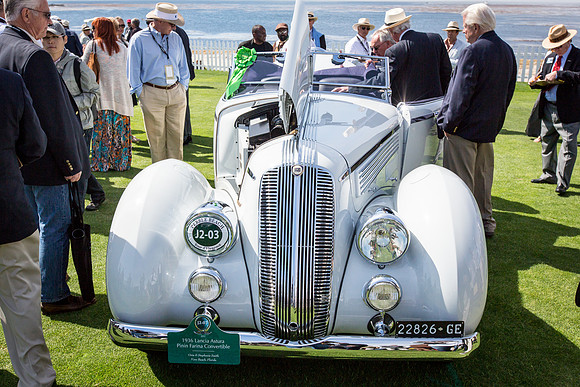 Pebble Beach Concours-70