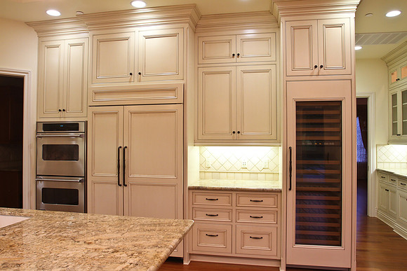 756 Raymundo - kitchen