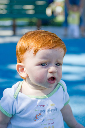 Jack Ryan Bucich