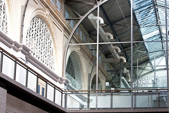 Ferry Building, San Francisco