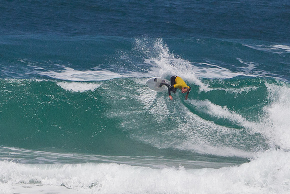 Sunshine Freestyle Surfabout 2011-42