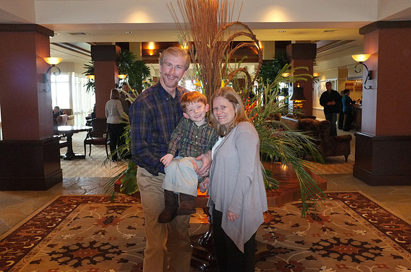 Thanksgiving 2011-11
