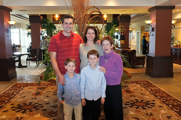 Thanksgiving 2011-9