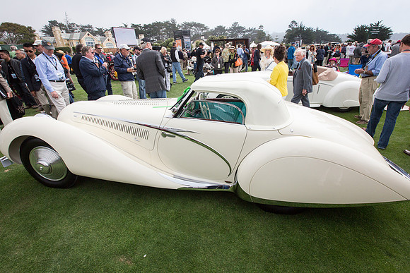 Pebble Beach Concours-66