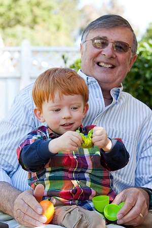 Easter 2009