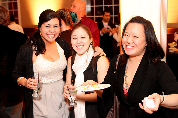 Tiny Prints Holiday Party 2009-10-8