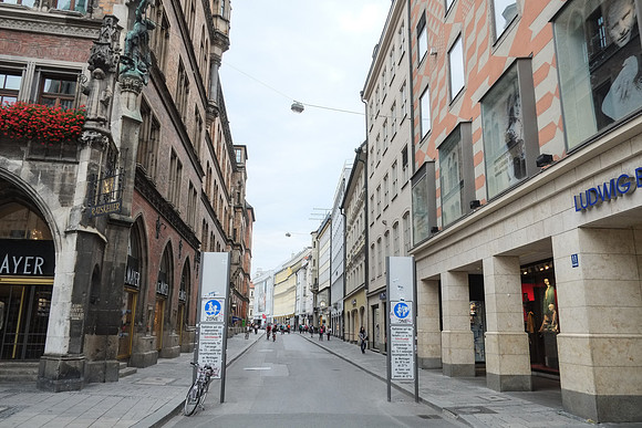 Munich Summer 2015-21