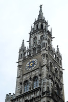 Munich Summer 2015-2