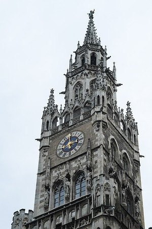 Munich Summer 2015-2