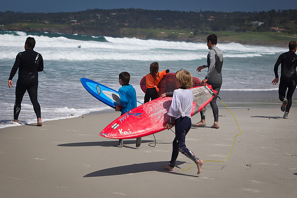 Sunshine Freestyle Surfabout 2011-28