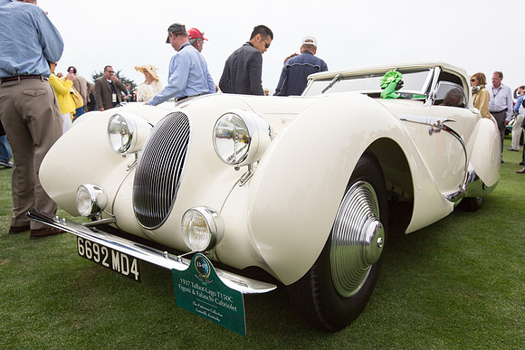 Pebble Beach Concours-65