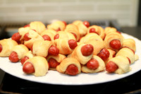 Pigs in a Blanket