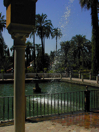 Sevilla Spain-8