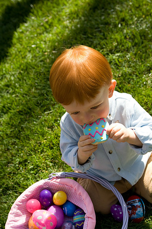 Easter 2008