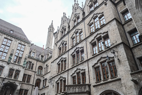Munich Summer 2015-13