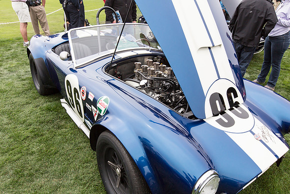 Pebble Beach Concours-19