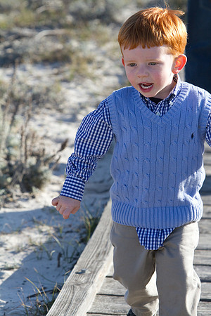 Thanksgiving 2009