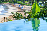 "infinity" Pool | Four Seasons Wailea