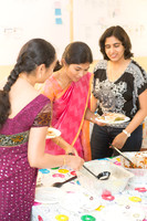 Krishna Janmashtami Celebration 2012-3