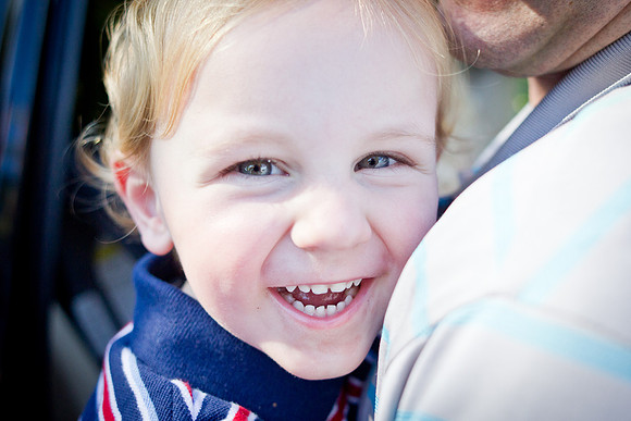 Jack's 5th Birthday Party-2
