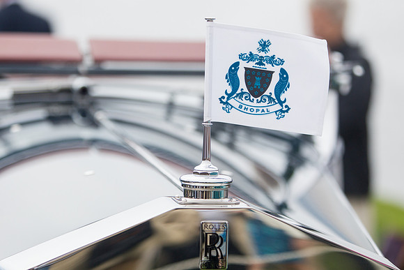 Maharajah Class - Pebble Beach Concours-6