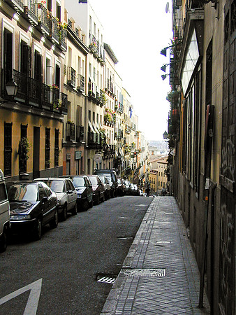 Madrid Spain-6