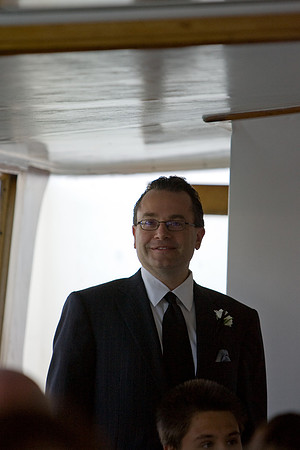 Mike & Di's Wedding