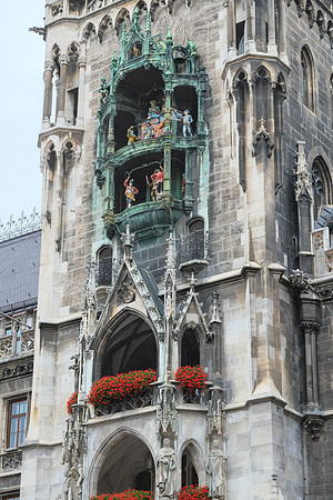 Munich Summer 2015-4