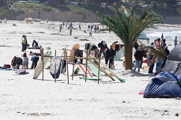 Sunshine Freestyle Surfabout 2011-40