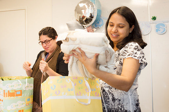 Baby Shower