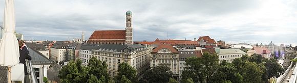 Munich Summer 2015-52