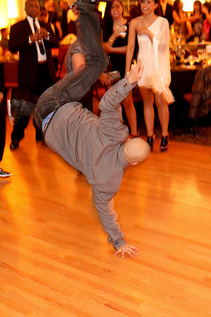Tiny Prints Holiday Party 2009-10-12