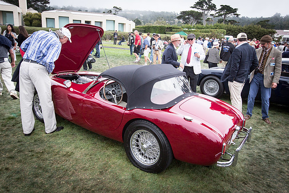 Pebble Beach Concours-25