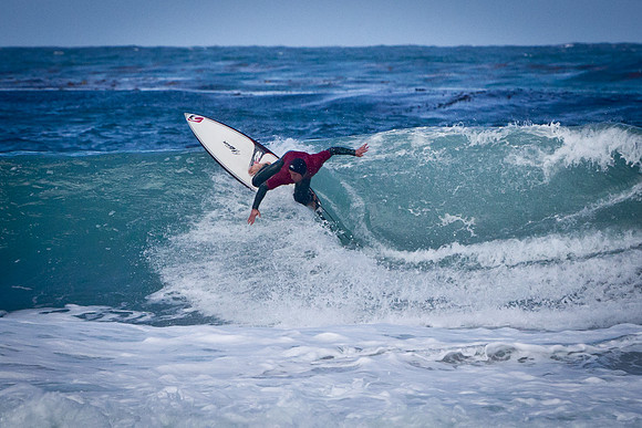 Sunshine Freestyle Surfabout 2011-2