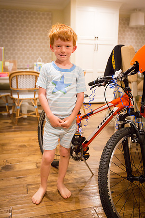 Jack 7th Birthday (2 of 8)