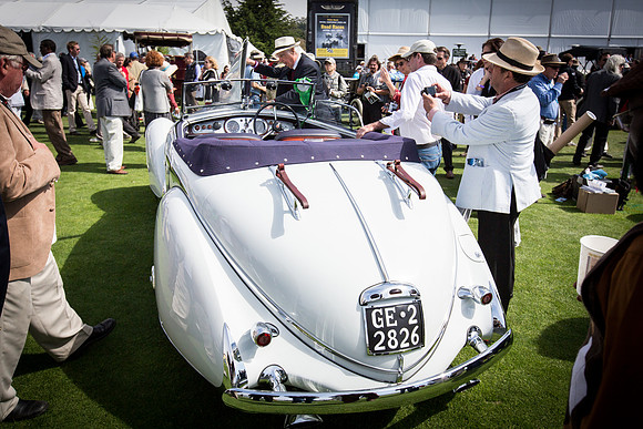 Pebble Beach Concours-68