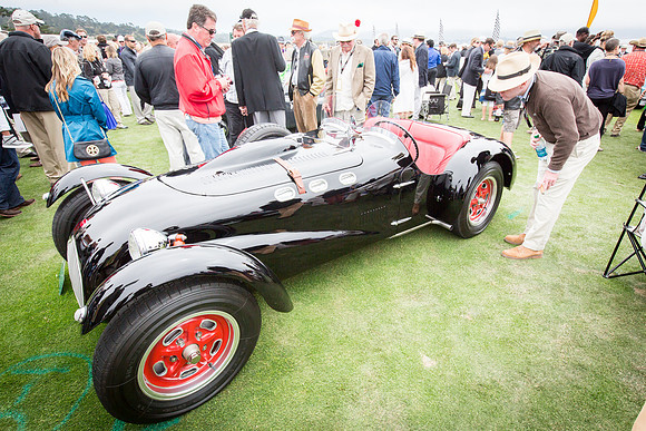 Pebble Beach Concours-10