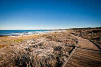Asilomar Beach