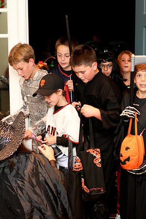 Halloween 2009