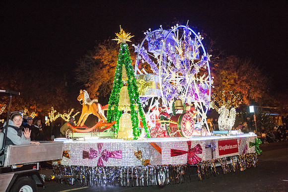 Los Altos Festival of Lights-11