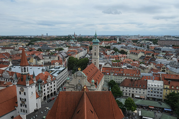 Munich Summer 2015-180