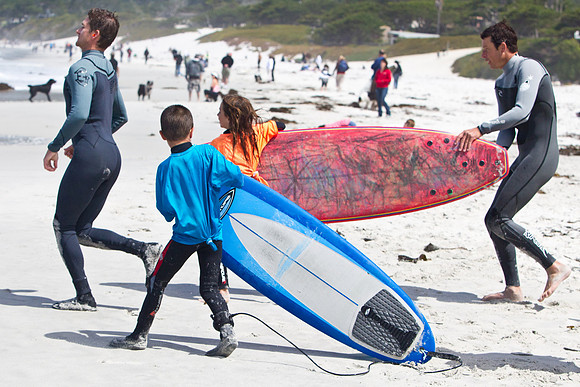 Sunshine Freestyle Surfabout 2011-27