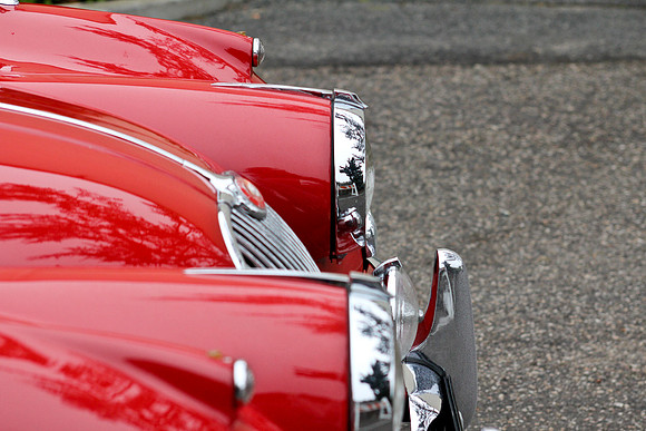 Concours Cars 2010-2