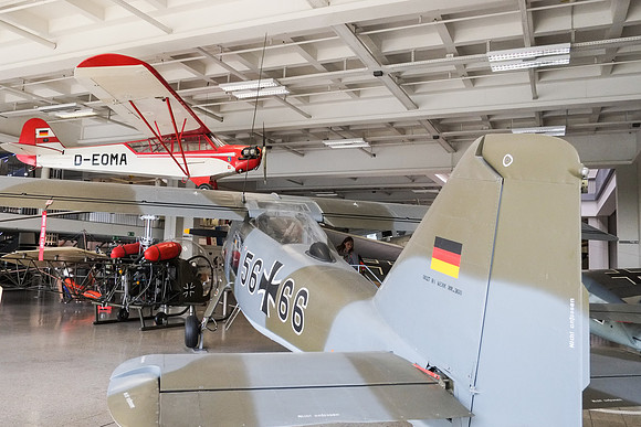 Munich Summer 2015-79