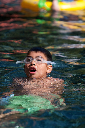 Marquez Pool Party-125