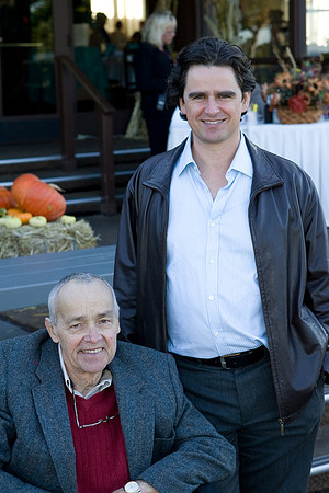 Barry & Darrin