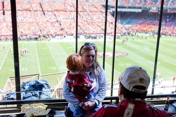 SF 49ers 2008