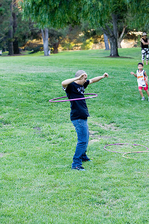 Tiny Prints Picnic 2008