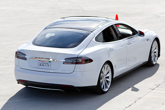 Tesla S Factory Tour-26