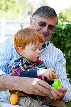 Easter 2009